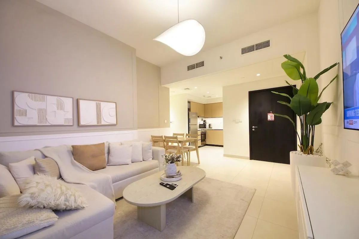Modern 1Br In Downtown Near Burj Khalifa & Metro Apartamento Dubai