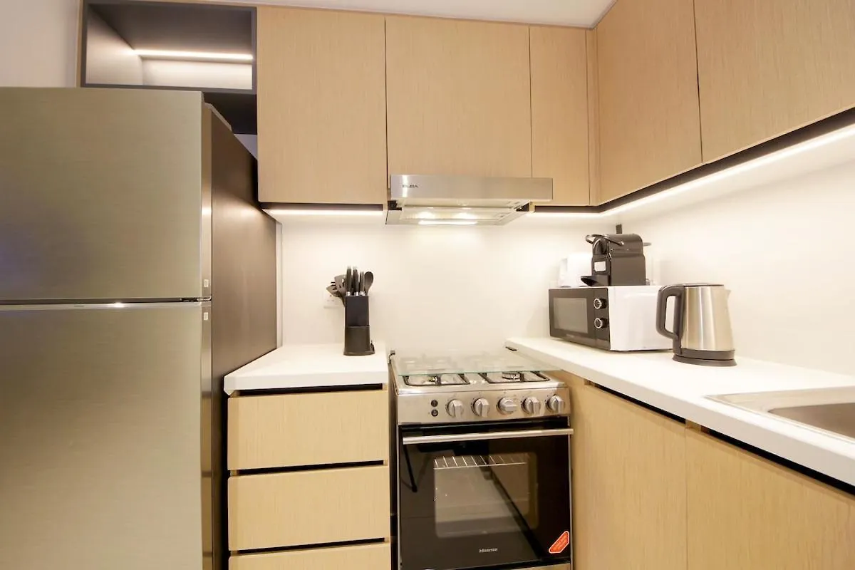 Modern 1Br In Downtown Near Burj Khalifa & Metro Apartamento Dubai